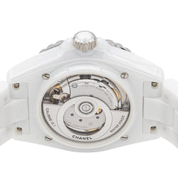 Chanel Montre J12 Céramique - Castafiore