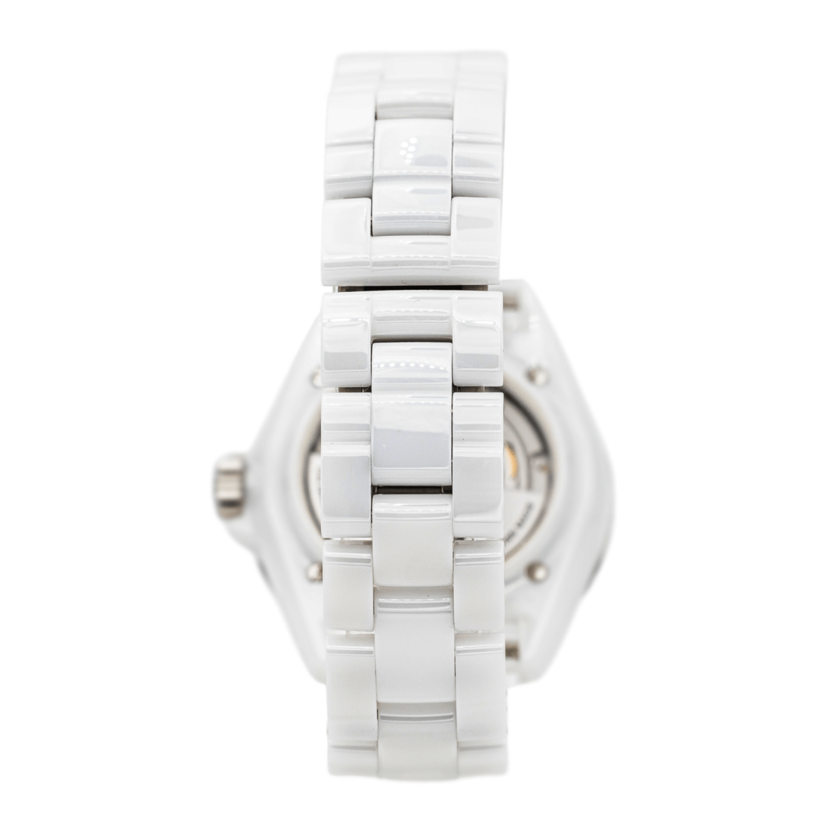 Chanel Montre J12 Céramique - Castafiore
