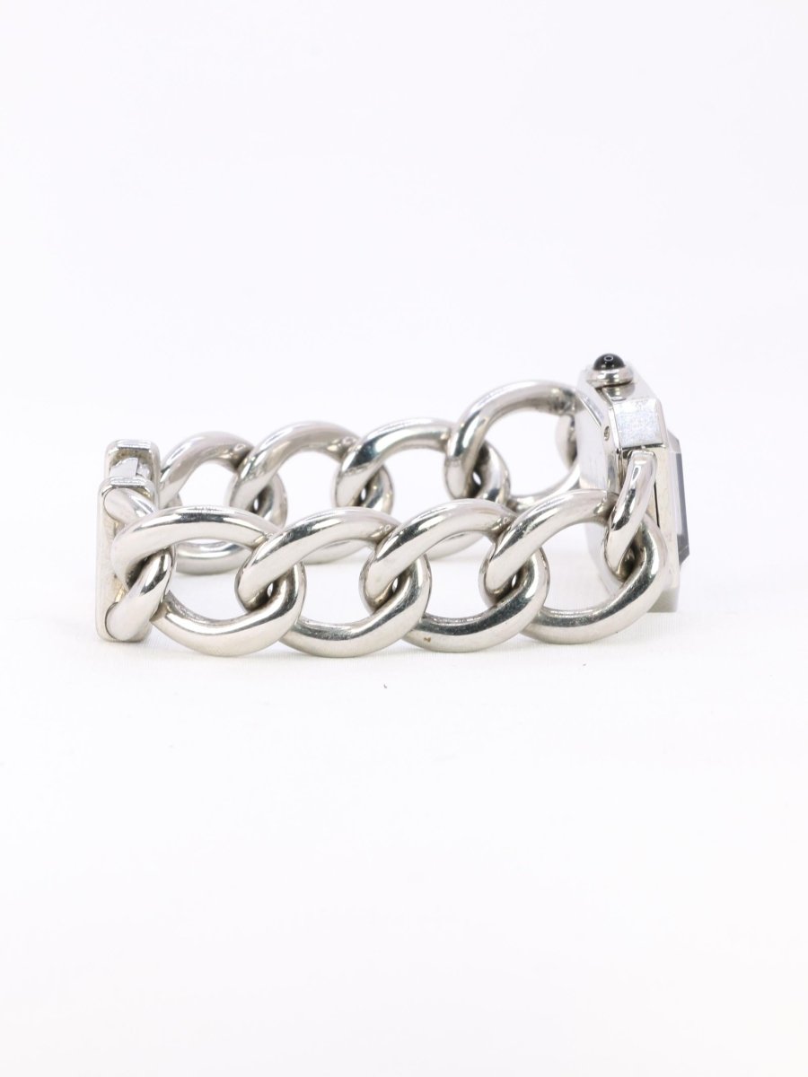 CHANEL Montre Première acier - Castafiore