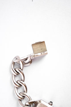 Chanel Première Acier L - v. 1990 - Castafiore