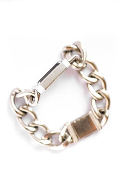 Chanel Première Acier L - v. 1990 - Castafiore