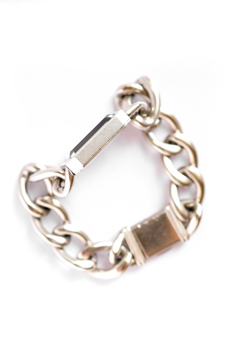 Chanel Première Acier L - v. 1990 - Castafiore