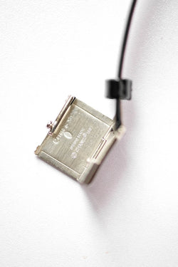 Chanel Première Platine - 2000s (papiers révision) - Castafiore