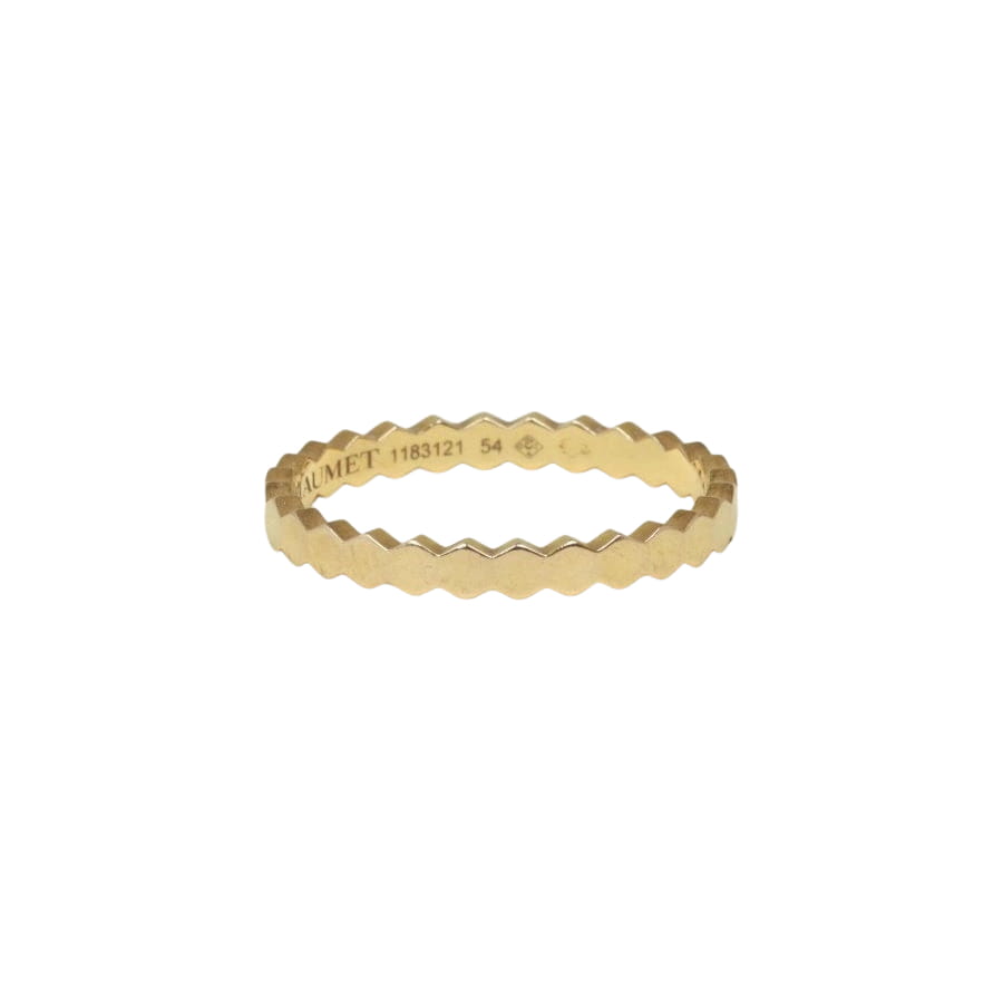 CHAUMET Alliance or rose Bee My Love - Castafiore