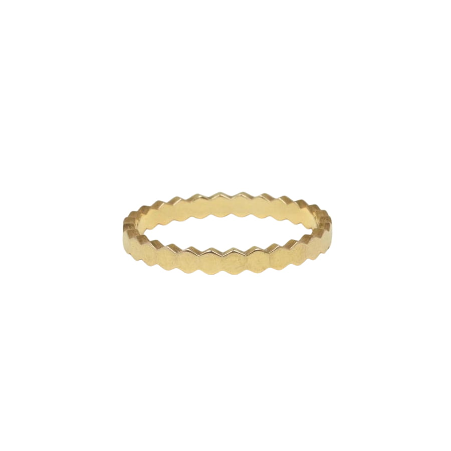 CHAUMET Alliance or rose Bee My Love - Castafiore