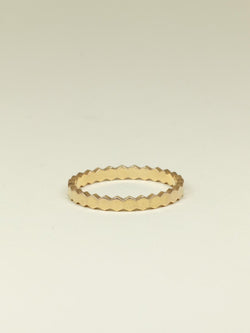 CHAUMET Alliance or rose Bee My Love - Castafiore