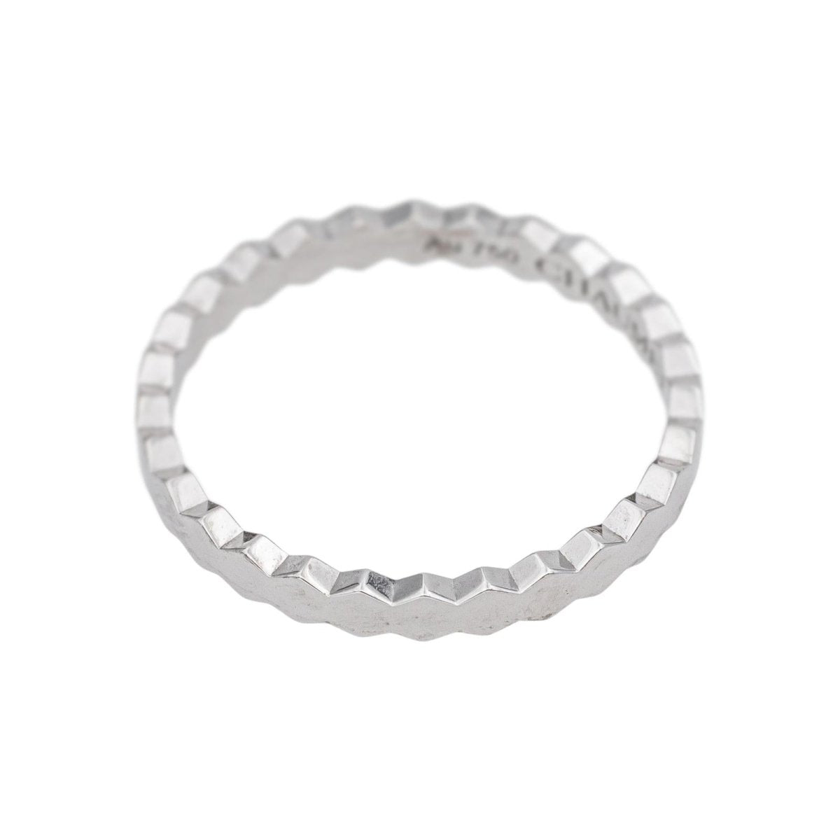Chaumet Bague Bee de Chaumet Or blanc - Castafiore
