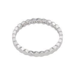 Chaumet Bague Bee de Chaumet Or blanc - Castafiore