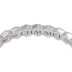 Chaumet Bague Bee de Chaumet Or blanc - Castafiore