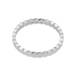 Chaumet Bague Bee de Chaumet Or blanc - Castafiore