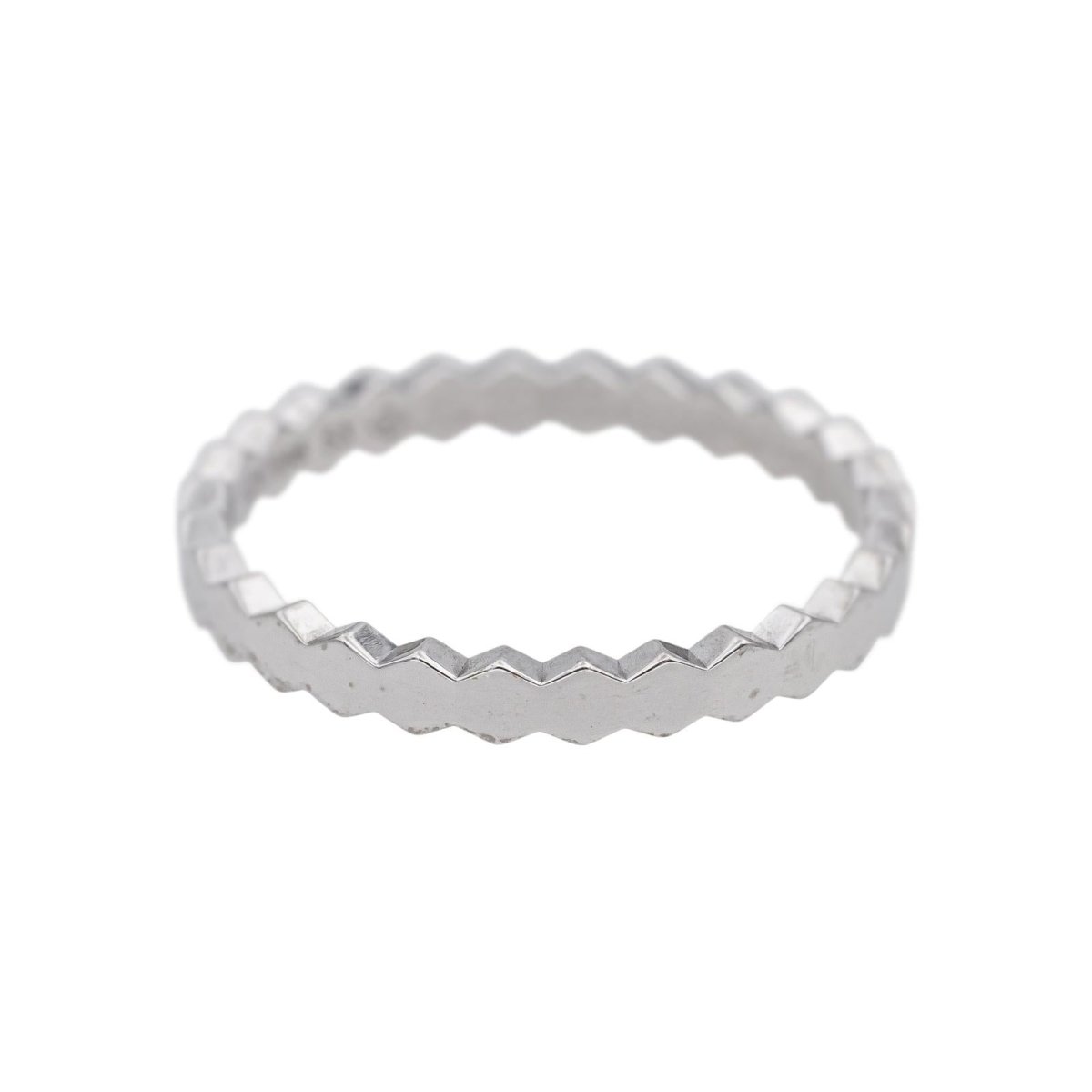 Chaumet Bague Bee de Chaumet Or blanc - Castafiore