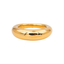 Chaumet Bague Jonc Or jaune - Castafiore