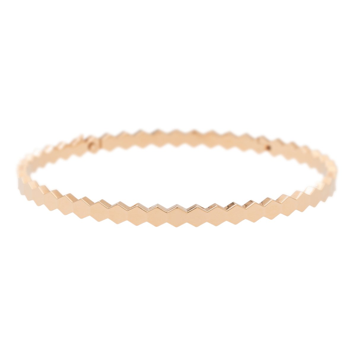 Chaumet Bracelet Bee my love Or rose - Castafiore