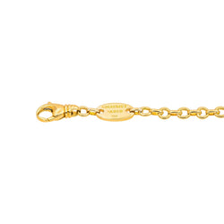 Chaumet Bracelet Or jaune - Castafiore