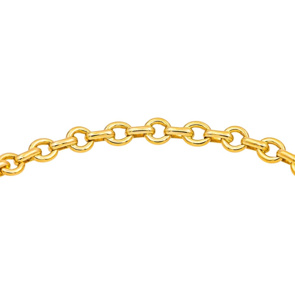 Chaumet Bracelet Or jaune - Castafiore