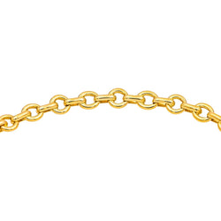 Chaumet Bracelet Or jaune - Castafiore