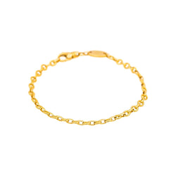 Chaumet Bracelet Or jaune - Castafiore