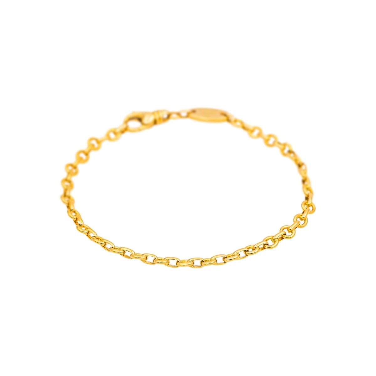 Chaumet Bracelet Or jaune - Castafiore