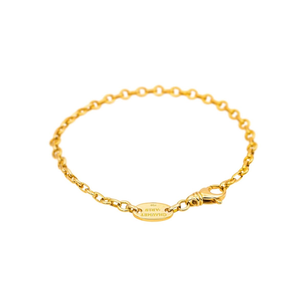 Chaumet Bracelet Or jaune - Castafiore