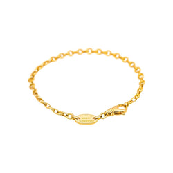 Chaumet Bracelet Or jaune - Castafiore