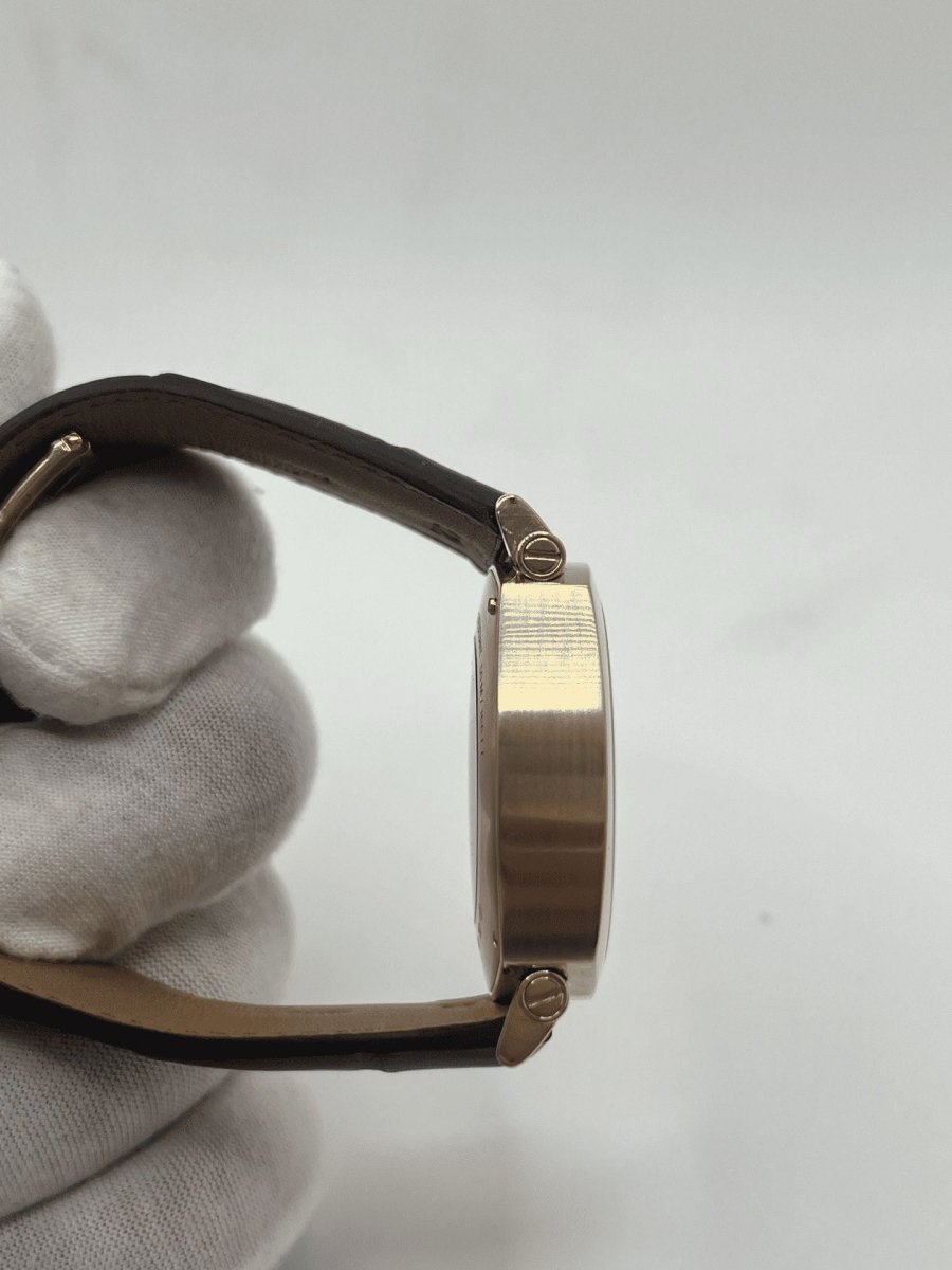 Chaumet Dandy XL Chronograph Rose Gold 18K - Castafiore