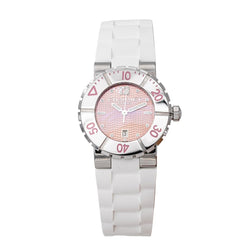 Chaumet Montre Class one Acier - Castafiore