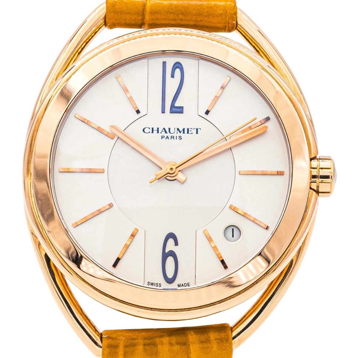 Chaumet Montre Lien de Chaumet Or rose - Castafiore