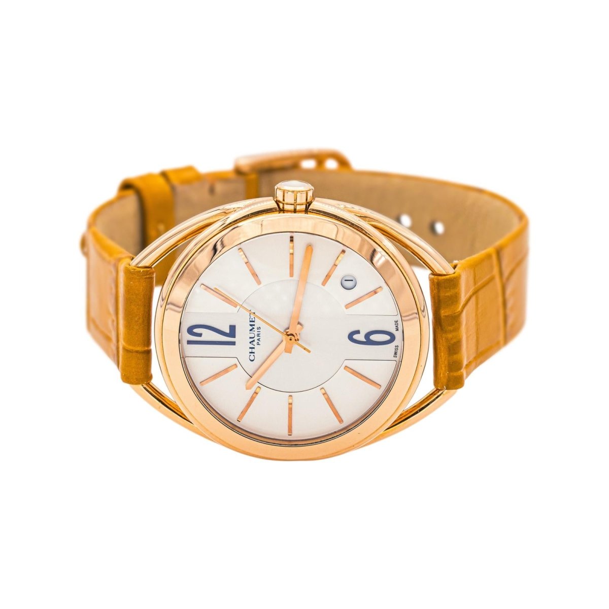 Chaumet Montre Lien de Chaumet Or rose - Castafiore