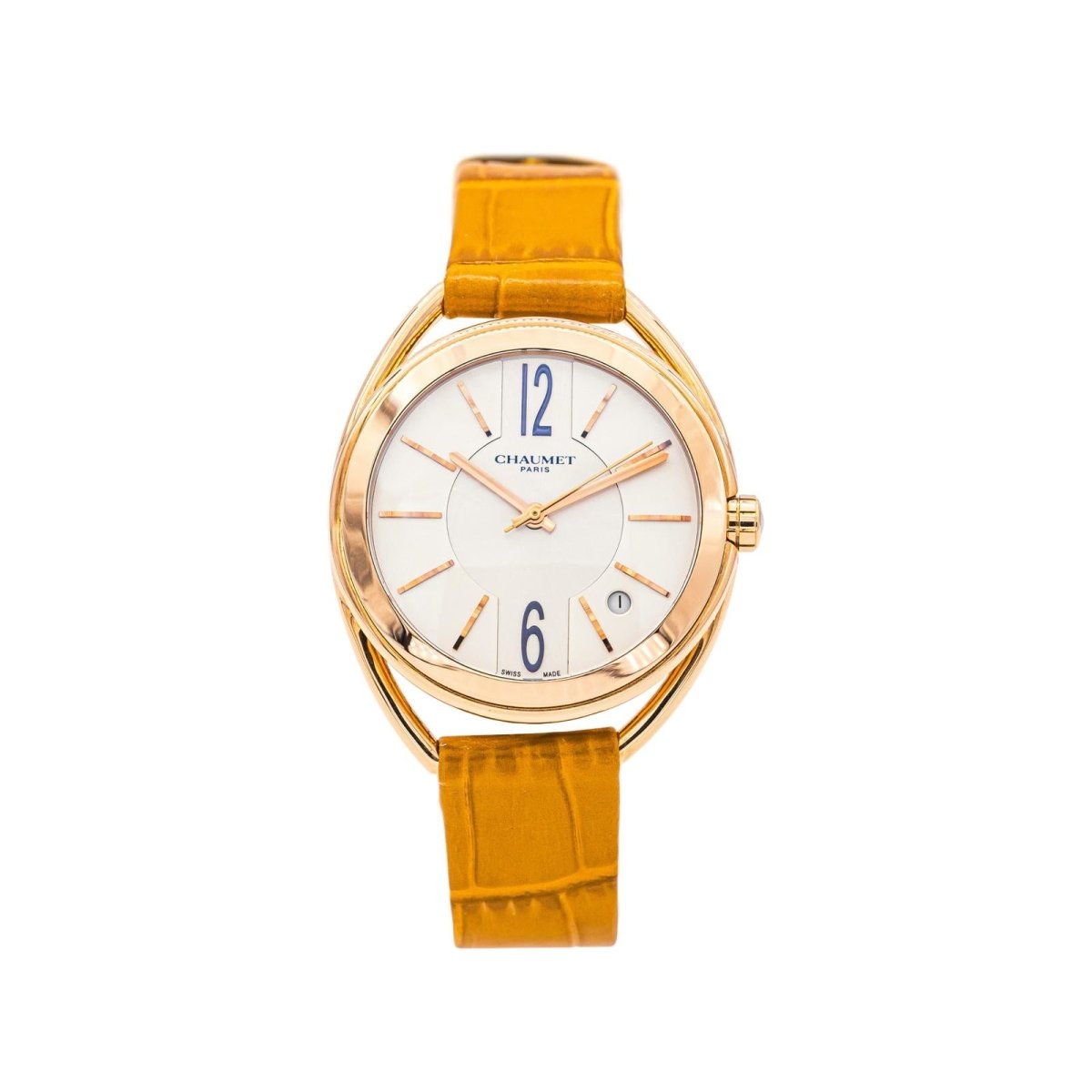 Chaumet Montre Lien de Chaumet Or rose - Castafiore