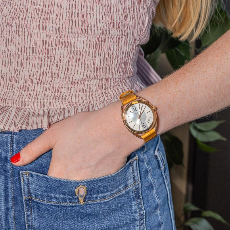 Chaumet Montre Lien de Chaumet Or rose - Castafiore