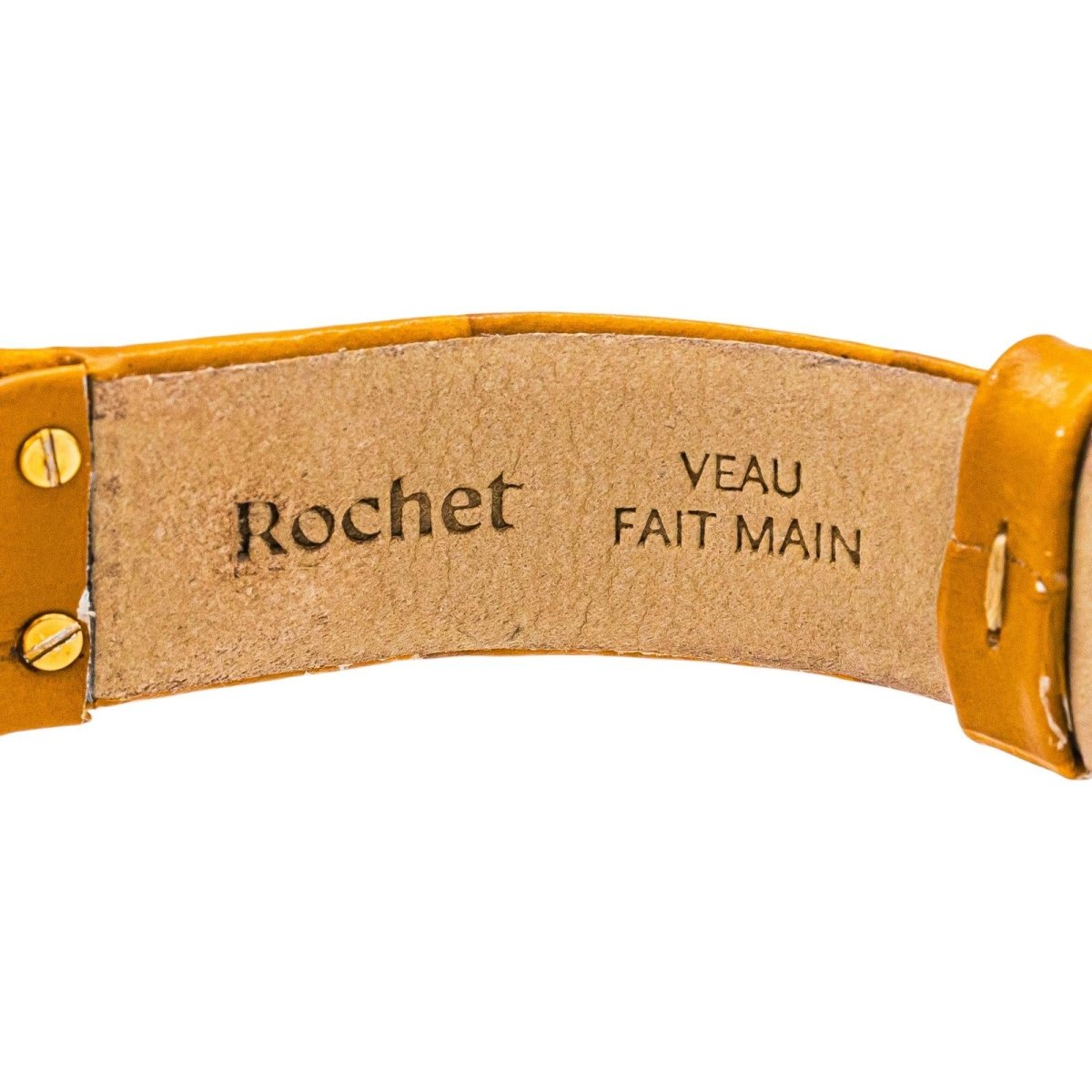 Chaumet Montre Lien de Chaumet Or rose - Castafiore