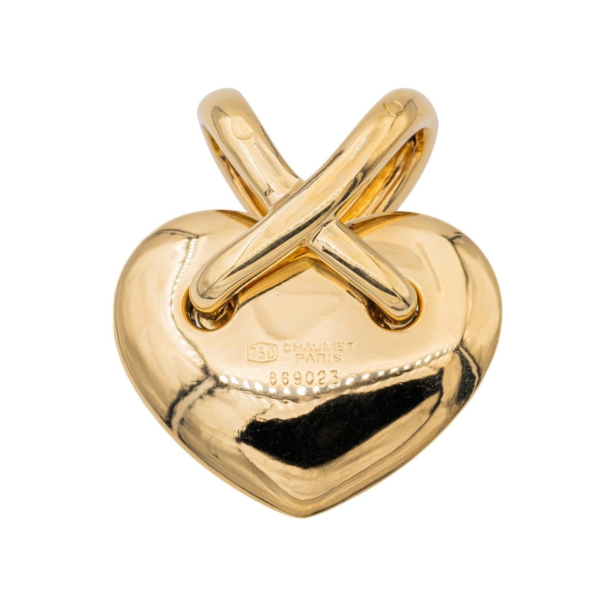 Pendentif CHAUMET