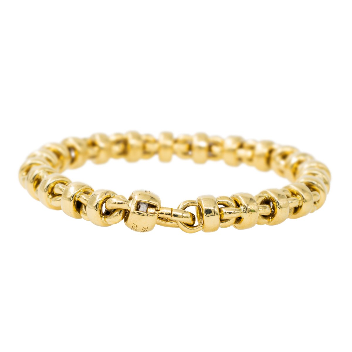 Chimento Bracelet Or jaune - Castafiore