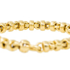 Chimento Bracelet Or jaune - Castafiore