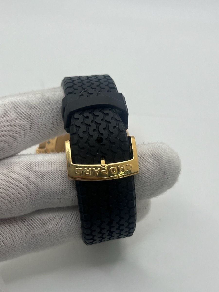 Chopard Mille Miglia Gt Xl Mille Full Set 2010 - Castafiore