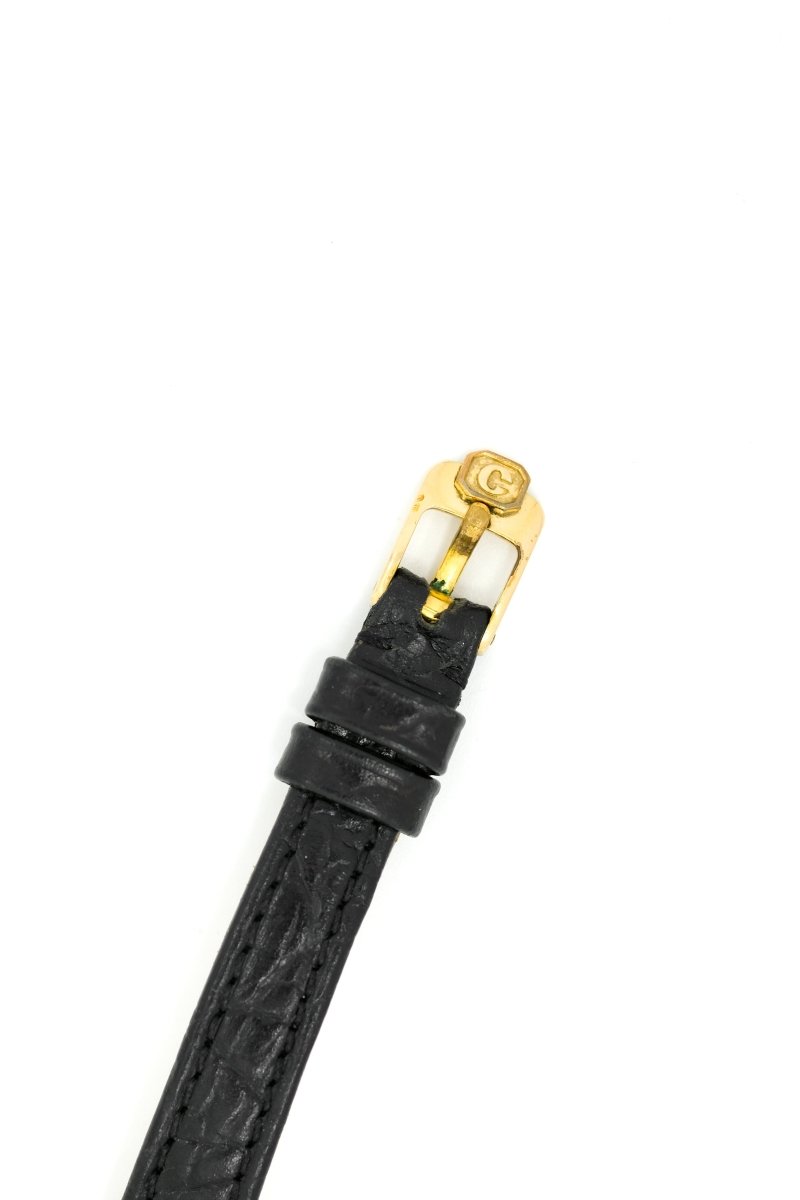 Chopard Mini Or Jaune - v. 1990 - Castafiore