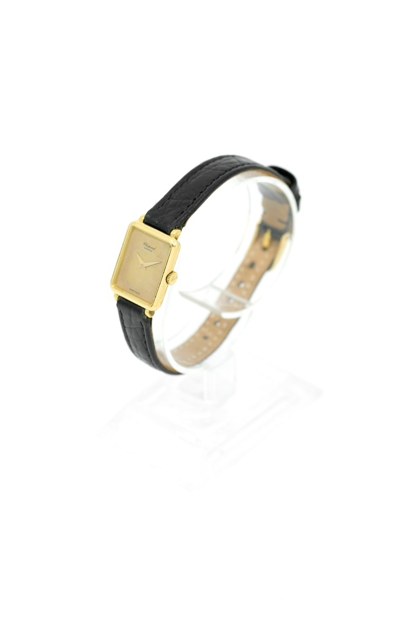 Chopard Mini Or Jaune - v. 1990 - Castafiore