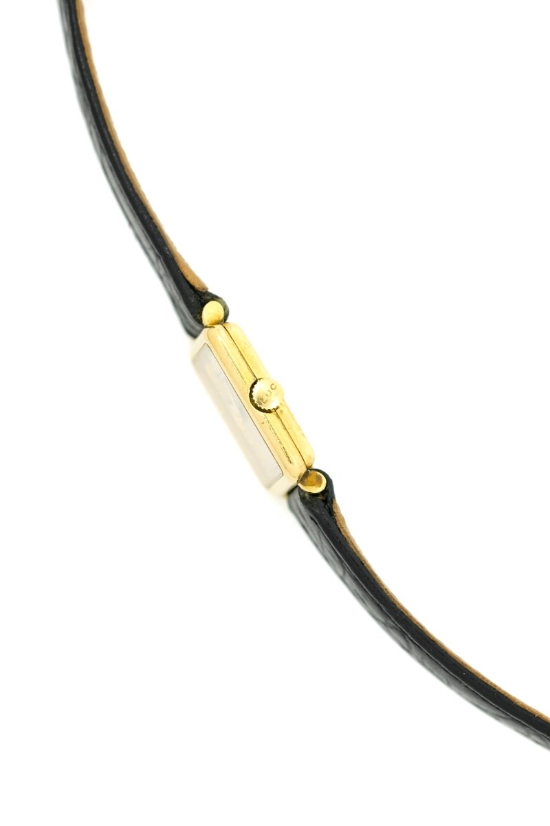 Chopard Mini Or Jaune - v. 1990 - Castafiore