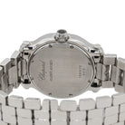 Chopard Montre Acier Diamant - Castafiore