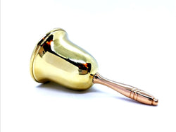 Cloche Cloche Or jaune - Castafiore