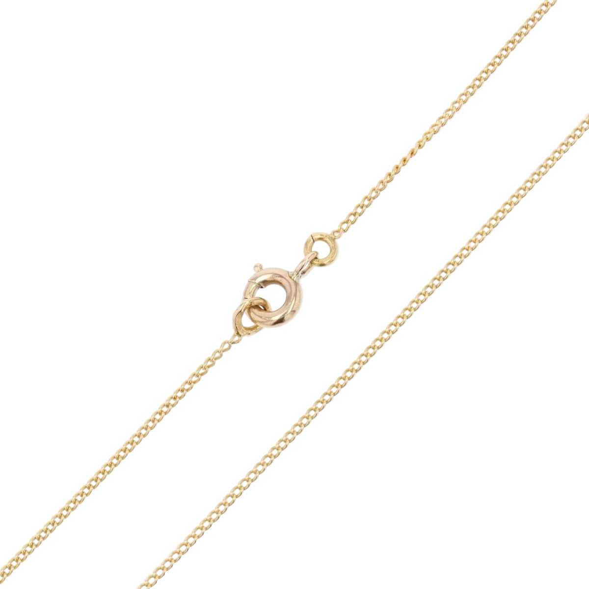 Collier ANCIEN Coeur en or jaune et perle - Castafiore