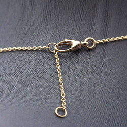 Collier avec pendentif BIMBA bicolore - Castafiore