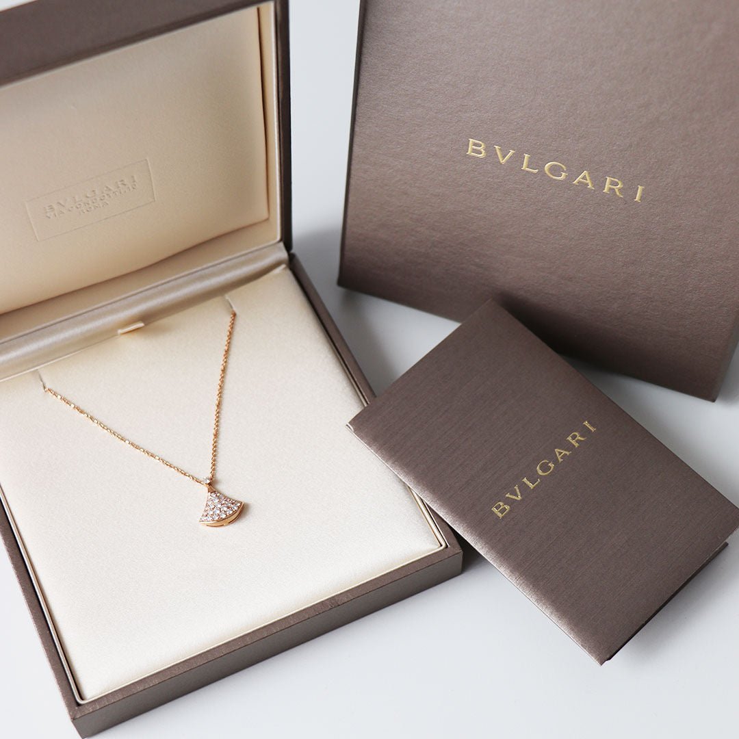 BULGARI