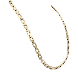 Collier BULGARI en or jaune - Castafiore