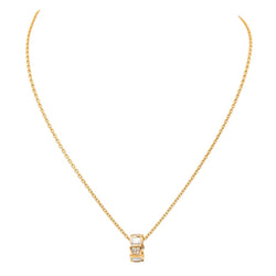 Collier BULGARI "Vipère" en or rose, nacre et diamants - Castafiore