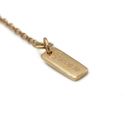 Collier Butterfly - MESSIKA - Castafiore