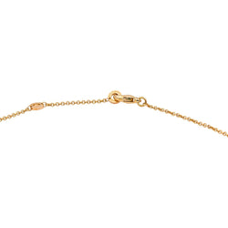 Collier Chaîne BULGARI "B.Zéro1" en or rose - Castafiore
