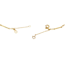 Collier Chaîne de perles en or jaune - Castafiore