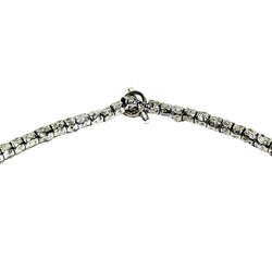 Collier Chaîne DODO "Granelli" en argent - Castafiore
