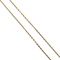 Collier Chaîne en acier - Castafiore